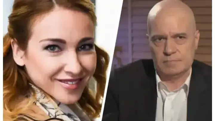 Слави подкопал увереността на Алекс Раева: Не ставаш за водеща, нито за голяма певица!