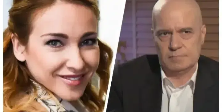 Слави подкопал увереността на Алекс Раева: Не ставаш за водеща, нито за голяма певица!
