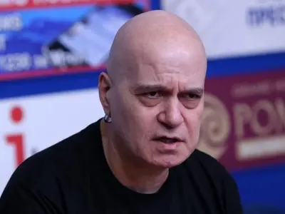 Слави Трифонов: Не открих любовта!