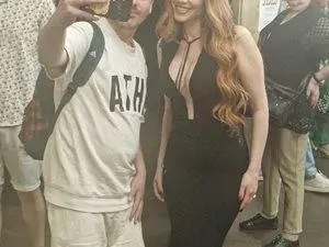 След 20 години отсъствие: Лия се завърна на сцената, дъщеря й я засенчи (СНИМКИ)