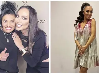 След Анелия: Мария Илиева прецака и Ивана  в Би Ти Ви