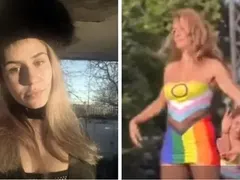 След гаврата: Отменят участия на Мила Роберт