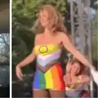 След гаврата: Отменят участия на Мила Роберт