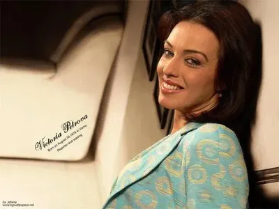 След тежката раздяла с Красен Кралев: Виктория Петрова сияе с нов мъж