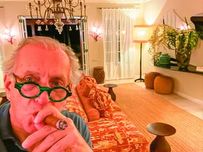 Спас Русев стана дядо, не иска да види снахата  - „румънска златотърсачка“