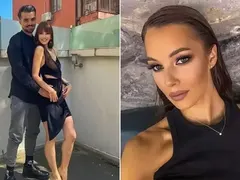 Студио за красота и палат на два етажа вдига Коко от „Фермата“