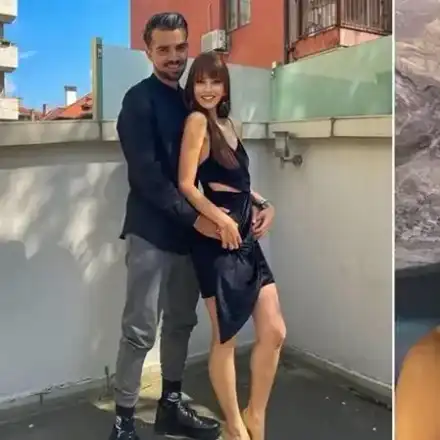 Студио за красота и палат на два етажа вдига Коко от „Фермата“