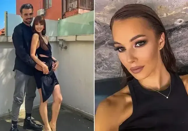 Студио за красота и палат на два етажа вдига Коко от „Фермата“