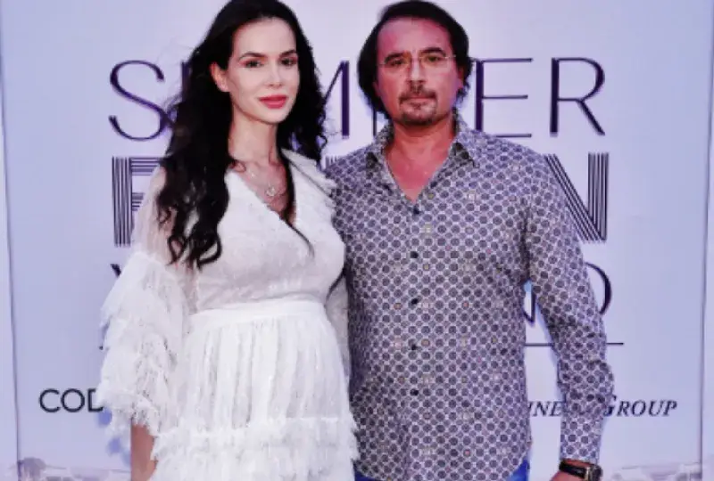 Сватба на годината! Динко Динев най-накрая ще се жени! (Подробности)