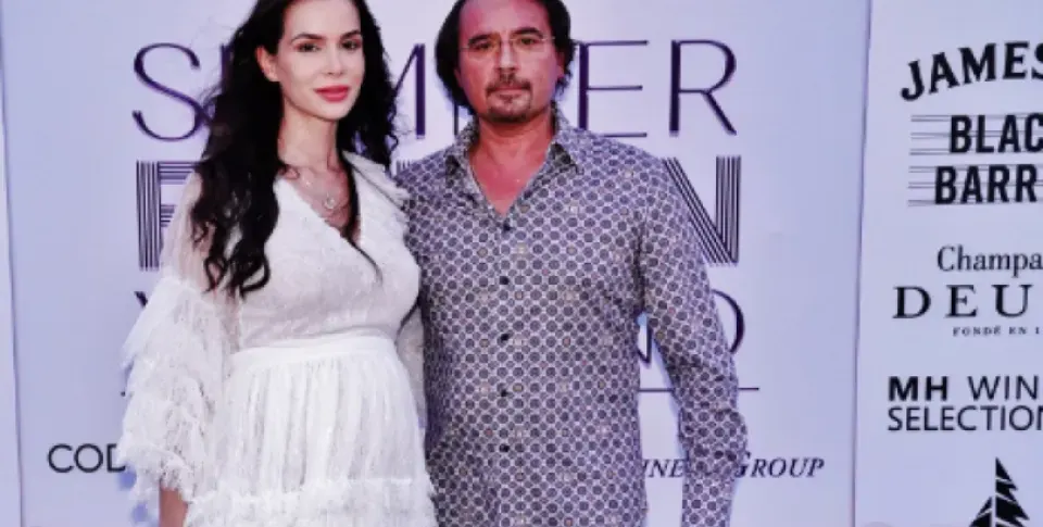 Сватба на годината! Динко Динев най-накрая ще се жени! (Подробности)