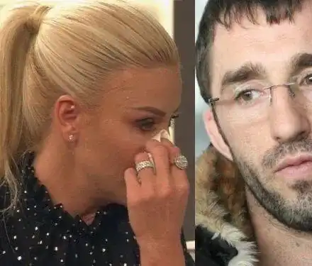 Светлана Гущерова ИЗЧЕЗНА! Ще отмени ли показанията си срещу Терзиев?