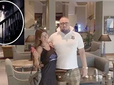 Светлана ИЗТРЕЩЯ: Продадохме си дома заради зъл призрак! (Синът й виждал странен чичко)