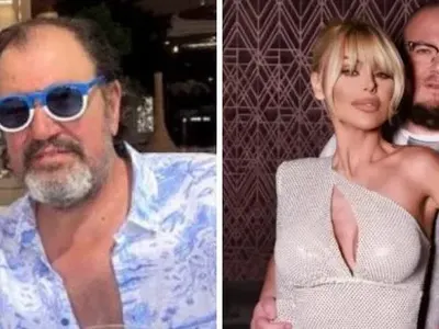 Светлана на война със стария Гущеров: Не познава внуците си, жена му е хитра и алчна!