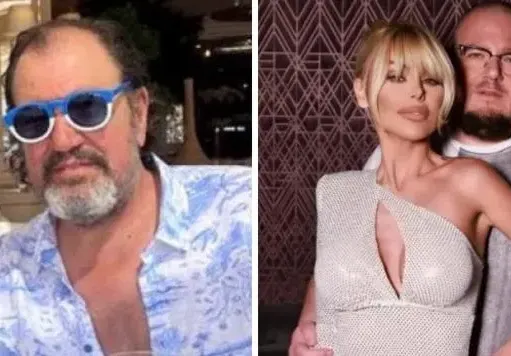 Светлана на война със стария Гущеров: Не познава внуците си, жена му е хитра и алчна!