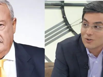 Светльо Иванов и Гарелов се помириха 5 години след „ромския“ скандал