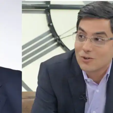 Светльо Иванов и Гарелов се помириха 5 години след „ромския“ скандал