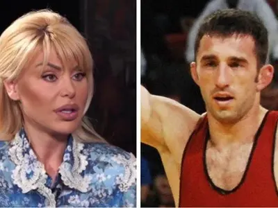 Съд забрани на Гущерова да говори за побоя