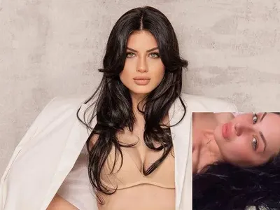 Тафкова се показа без грим и предупреди: Филтрите разболяват