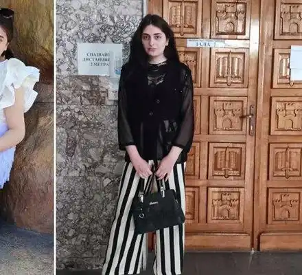 Темида окончателно отказа да признае Петра за жена