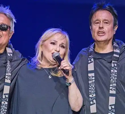 Тони Димитрова: Много ме боли от магнитните бури!