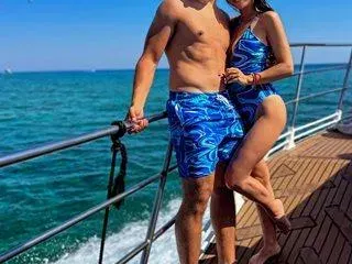 Участниците от "Един за друг" куфеят в Кипър (Горещи снимки)