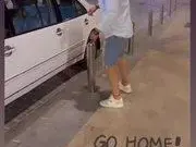 Участниците от "Един за друг" куфеят в Кипър (Горещи снимки)