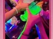 Участниците от "Един за друг" куфеят в Кипър (Горещи снимки)