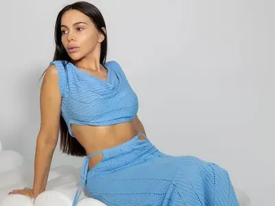 УЖАС! Алисия плаши феновете си! Вижте как се наду като поничка (ШОК фото)