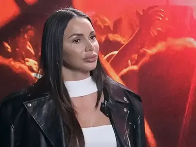 УЖАС! Алисия плаши феновете си! Вижте как се наду като поничка (ШОК фото)