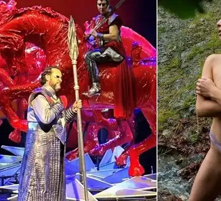 Умни ергенки спорят за опера