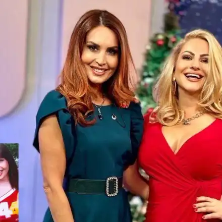 В памет на „Търси се“: Вижте как изглеждаха водещите преди 20 години