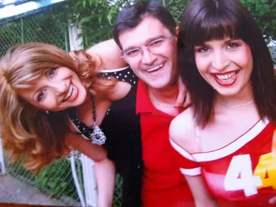 В памет на „Търси се“: Вижте как изглеждаха водещите преди 20 години