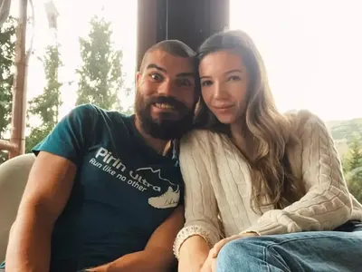 Васко от „Игрите“ се ожени (Снимки)