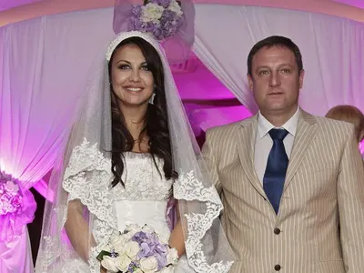 Венета Харизанова потвърди за развода: Емил не е мъж за една жена