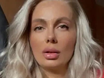 Венета Райкова на лекции при най-добрия психолог на Русия