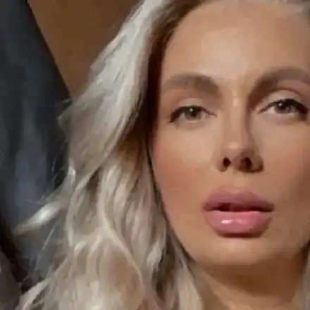 Венета Райкова на лекции при най-добрия психолог на Русия