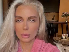 Венета Райкова най-сетне си намери мъж! Първо фото
