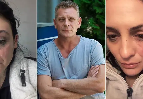 Вергов:  Боря се за повече справедливост, омерзен съм от политиката в България