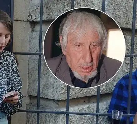 Внучката на Радой Ралин стана поетеса