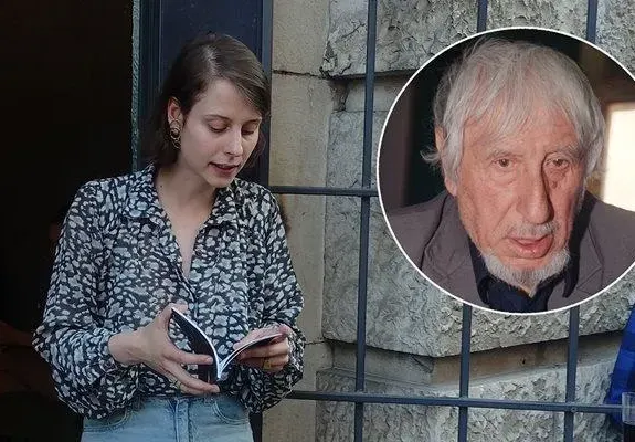 Внучката на Радой Ралин стана поетеса