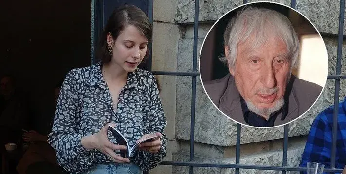 Внучката на Радой Ралин стана поетеса