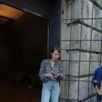 Внучката на Радой Ралин стана поетеса