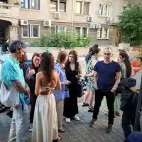 Внучката на Радой Ралин стана поетеса