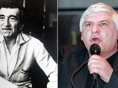 Война за наследството на Георги Парцалев!