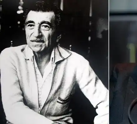 Война за наследството на Георги Парцалев!