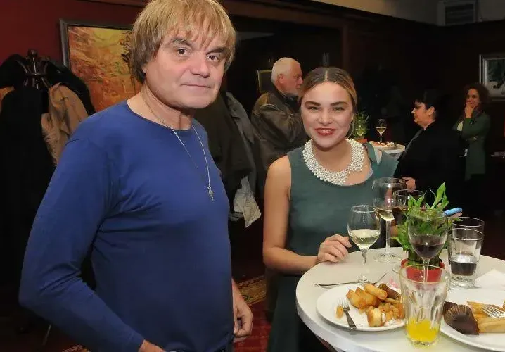 Бащата на Рая Пеева: Чакам с нетърпение внучето си, Явор ще бъде прекрасен баща!