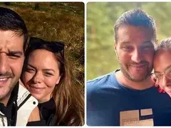 Йоанна Темелкова призна за кризите в брака си с Мартин Гяуров