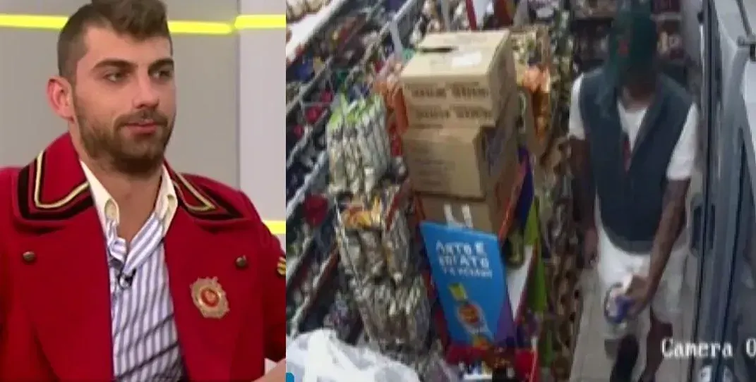 Клептоман? Спипаха Ники от „Игри на волята“ да краде кашкавал в гащите (ВИДЕО)