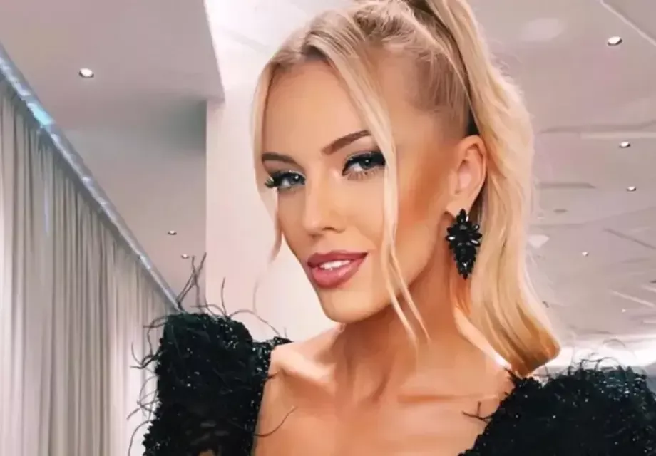 Натали Трифонова яхна джип за 150 бона (Снимки)