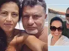 Овдовялата Деси Стоянова е и баща, и майка за близнаците си